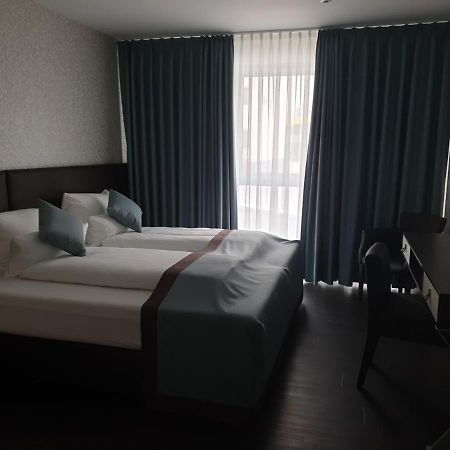 Trip Inn Conference Hotel & Suites Wetzlar Dış mekan fotoğraf