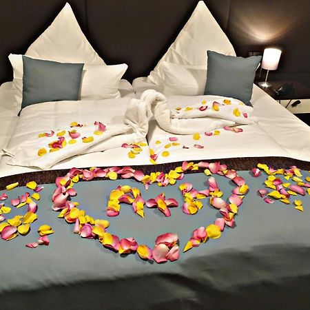 Trip Inn Conference Hotel & Suites Wetzlar Dış mekan fotoğraf