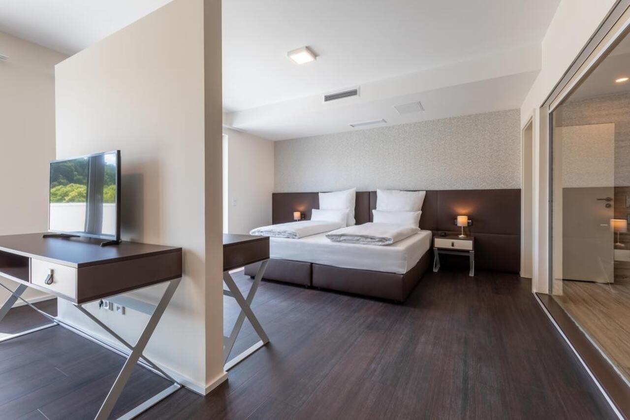Trip Inn Conference Hotel & Suites Wetzlar Dış mekan fotoğraf