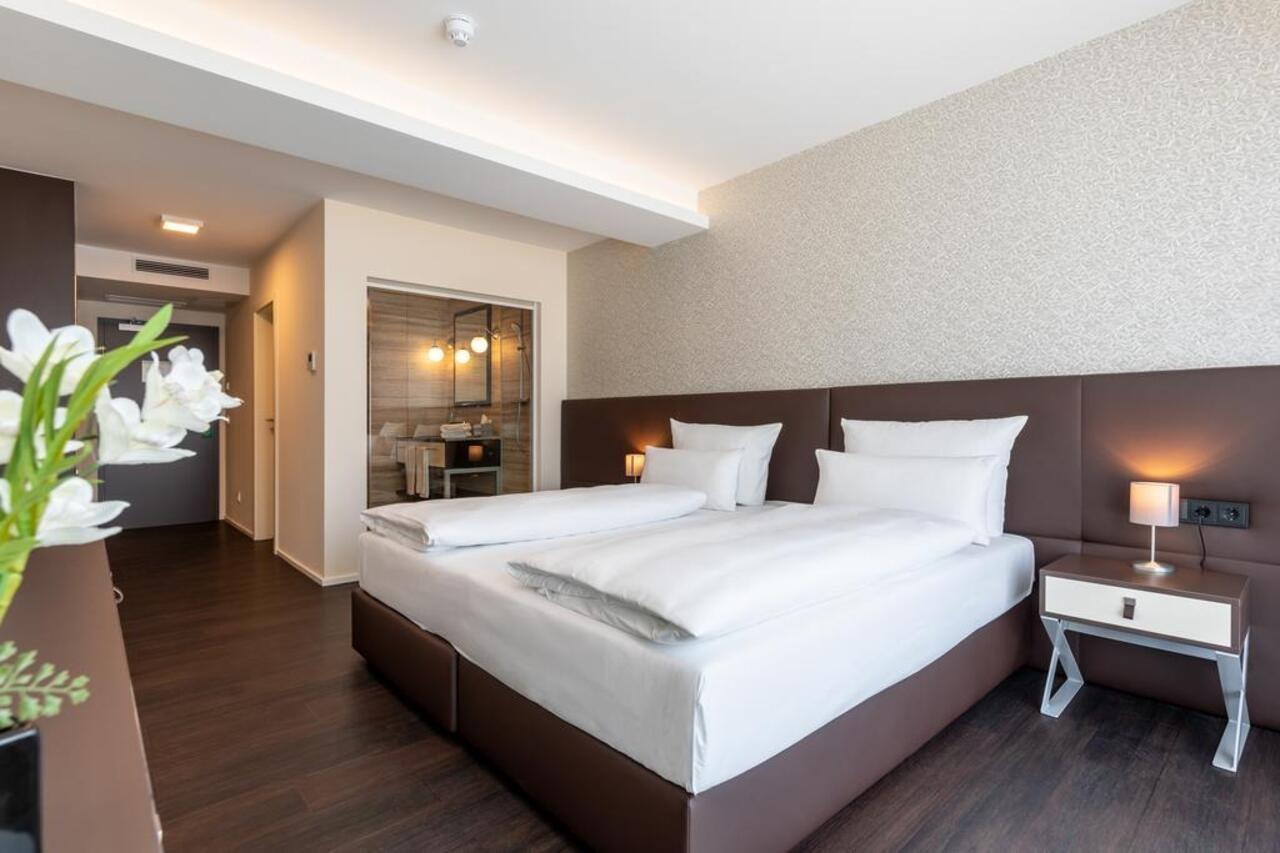 Trip Inn Conference Hotel & Suites Wetzlar Dış mekan fotoğraf