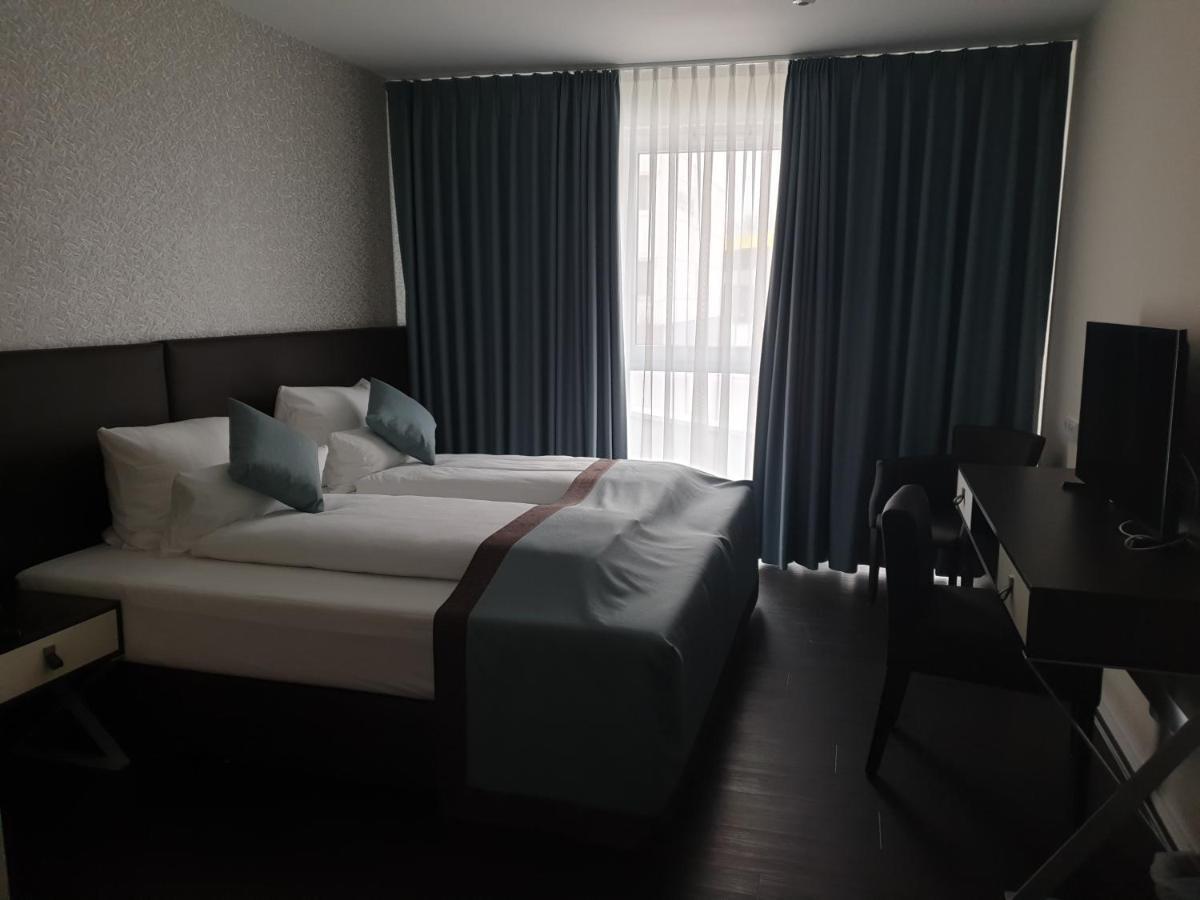 Trip Inn Conference Hotel & Suites Wetzlar Dış mekan fotoğraf