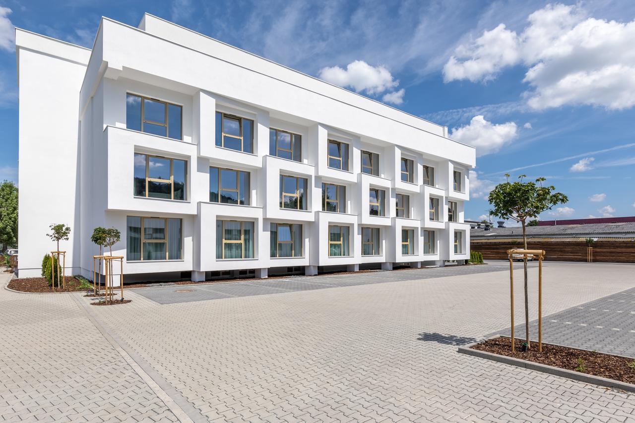 Trip Inn Conference Hotel & Suites Wetzlar Dış mekan fotoğraf