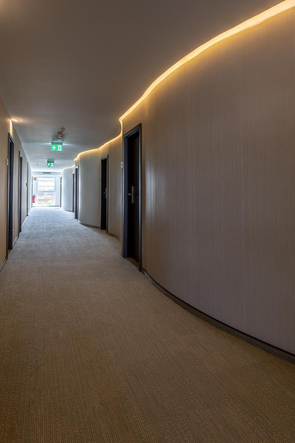 Trip Inn Conference Hotel & Suites Wetzlar Dış mekan fotoğraf