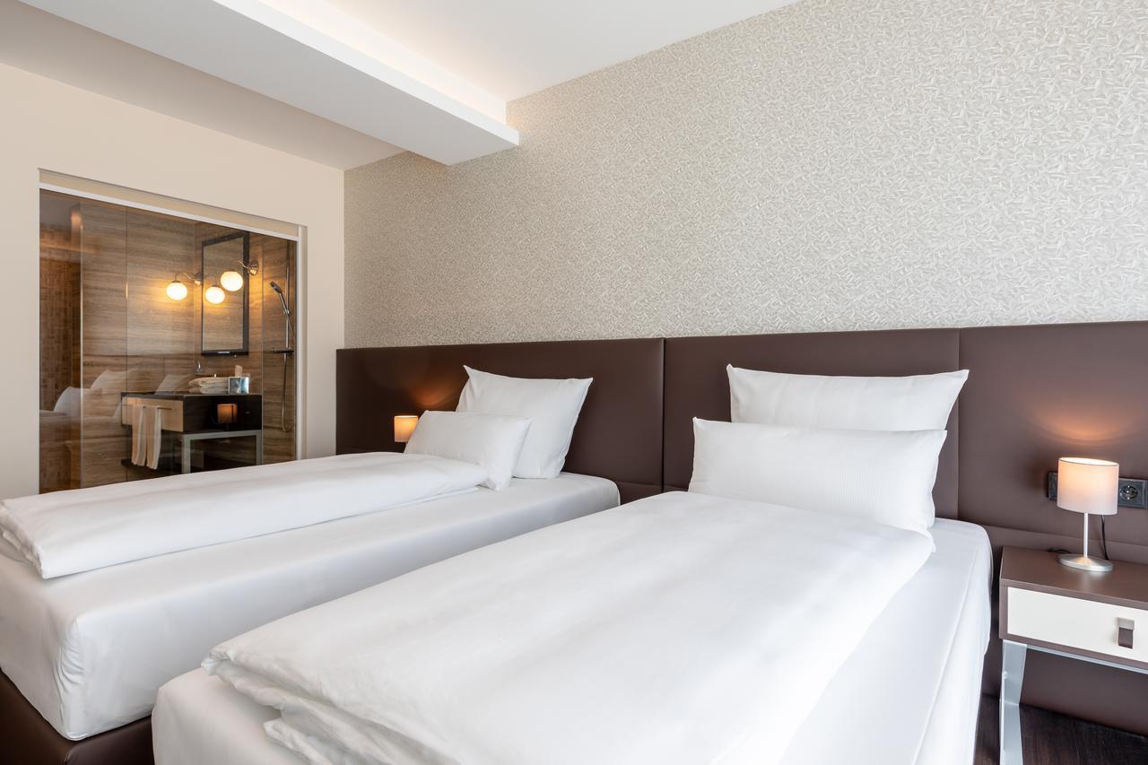 Trip Inn Conference Hotel & Suites Wetzlar Dış mekan fotoğraf