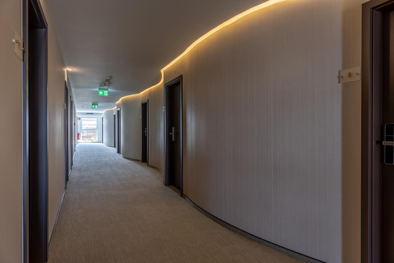 Trip Inn Conference Hotel & Suites Wetzlar Dış mekan fotoğraf