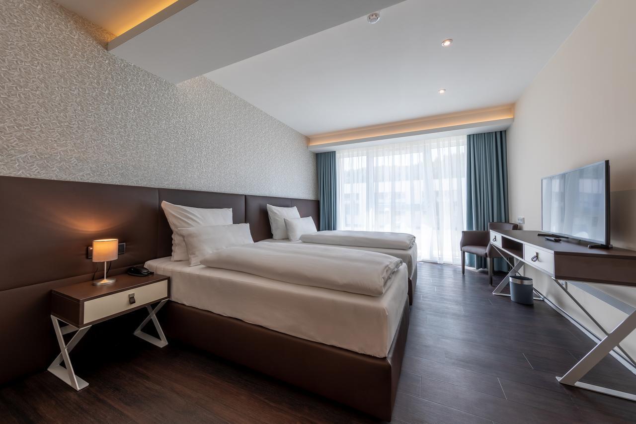 Trip Inn Conference Hotel & Suites Wetzlar Dış mekan fotoğraf