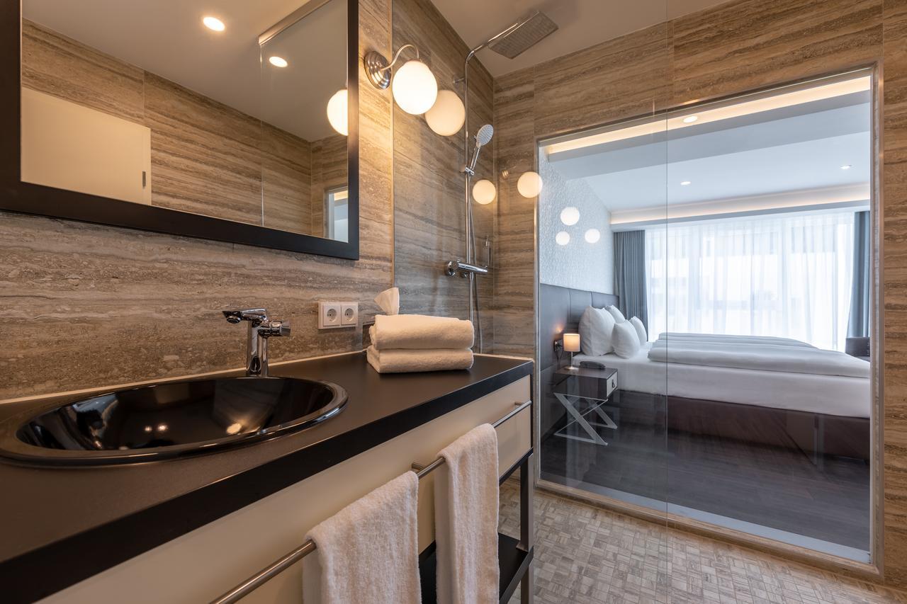 Trip Inn Conference Hotel & Suites Wetzlar Dış mekan fotoğraf
