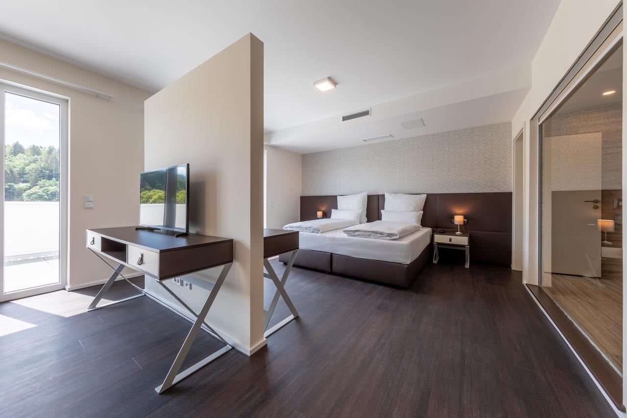 Trip Inn Conference Hotel & Suites Wetzlar Dış mekan fotoğraf