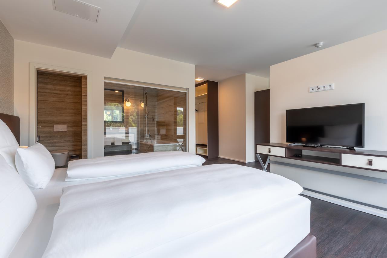 Trip Inn Conference Hotel & Suites Wetzlar Dış mekan fotoğraf