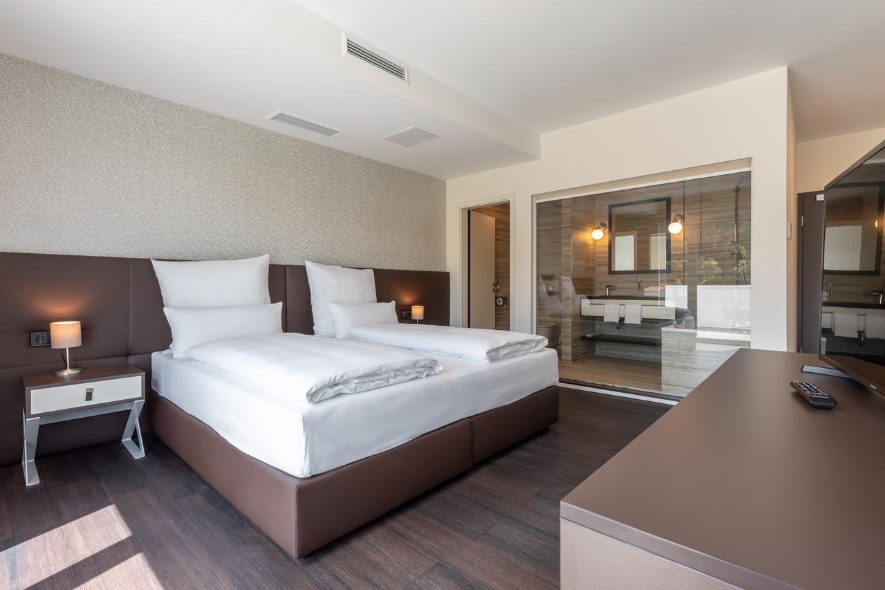 Trip Inn Conference Hotel & Suites Wetzlar Dış mekan fotoğraf