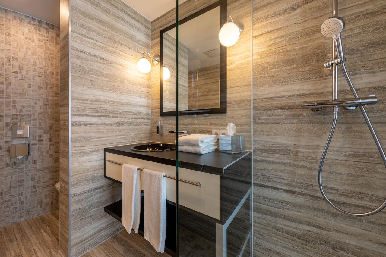Trip Inn Conference Hotel & Suites Wetzlar Dış mekan fotoğraf
