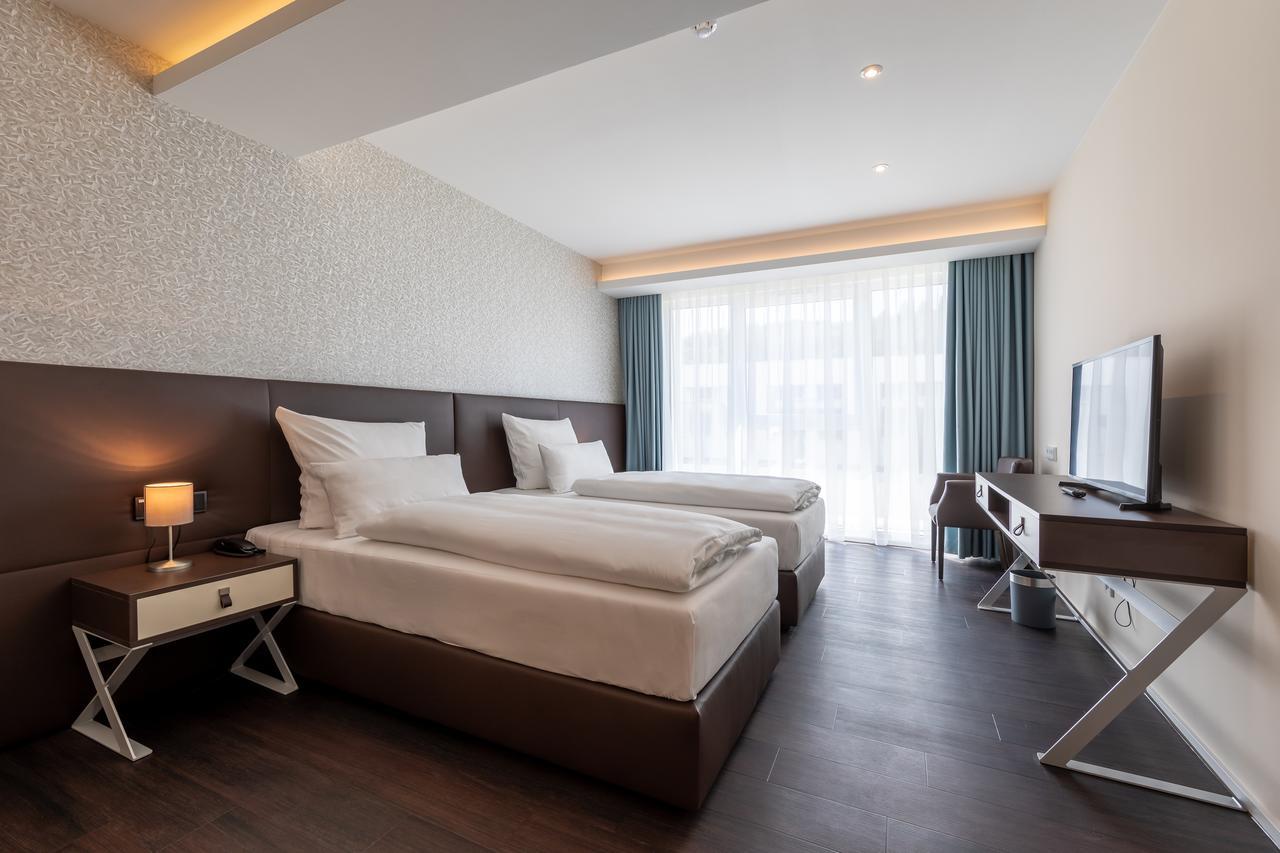 Trip Inn Conference Hotel & Suites Wetzlar Dış mekan fotoğraf