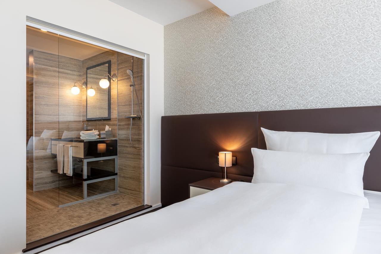 Trip Inn Conference Hotel & Suites Wetzlar Dış mekan fotoğraf