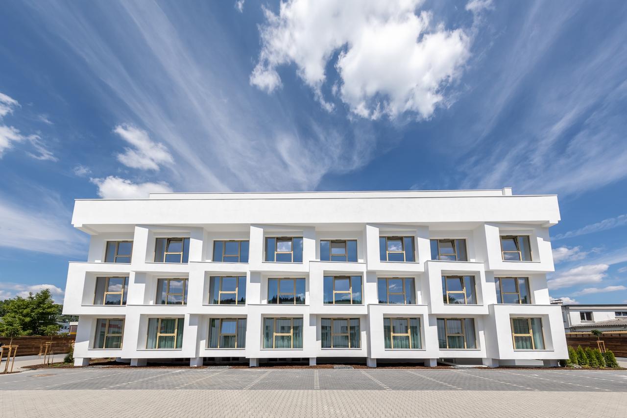 Trip Inn Conference Hotel & Suites Wetzlar Dış mekan fotoğraf