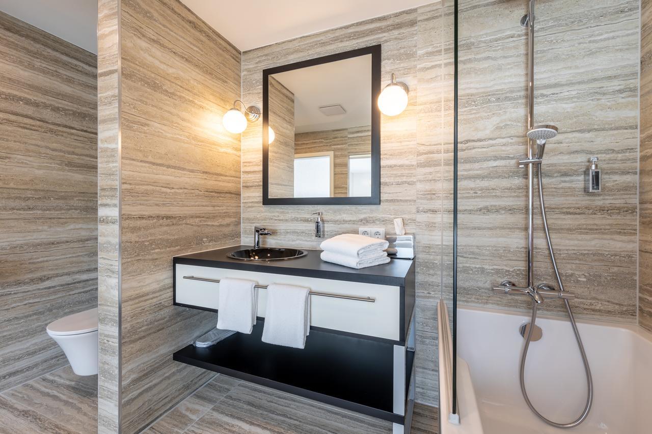 Trip Inn Conference Hotel & Suites Wetzlar Dış mekan fotoğraf