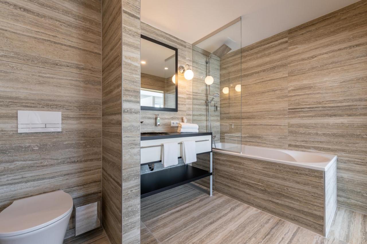 Trip Inn Conference Hotel & Suites Wetzlar Dış mekan fotoğraf