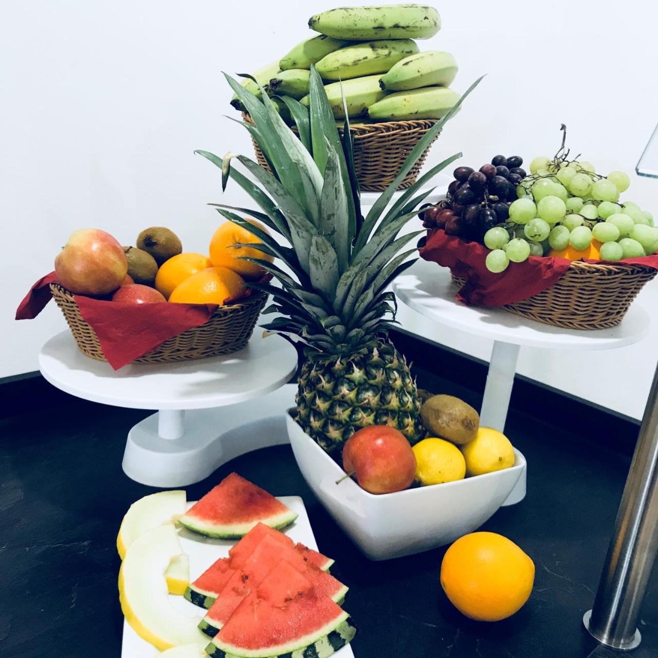 Trip Inn Conference Hotel & Suites Wetzlar Dış mekan fotoğraf