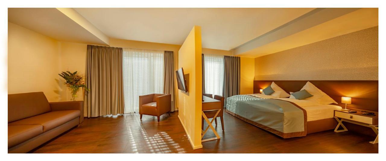 Trip Inn Conference Hotel & Suites Wetzlar Dış mekan fotoğraf