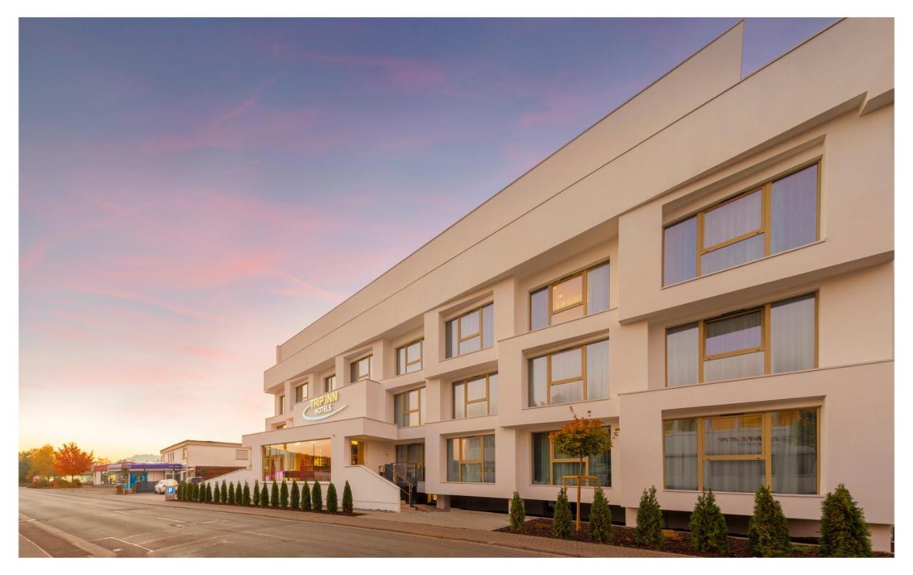 Trip Inn Conference Hotel & Suites Wetzlar Dış mekan fotoğraf