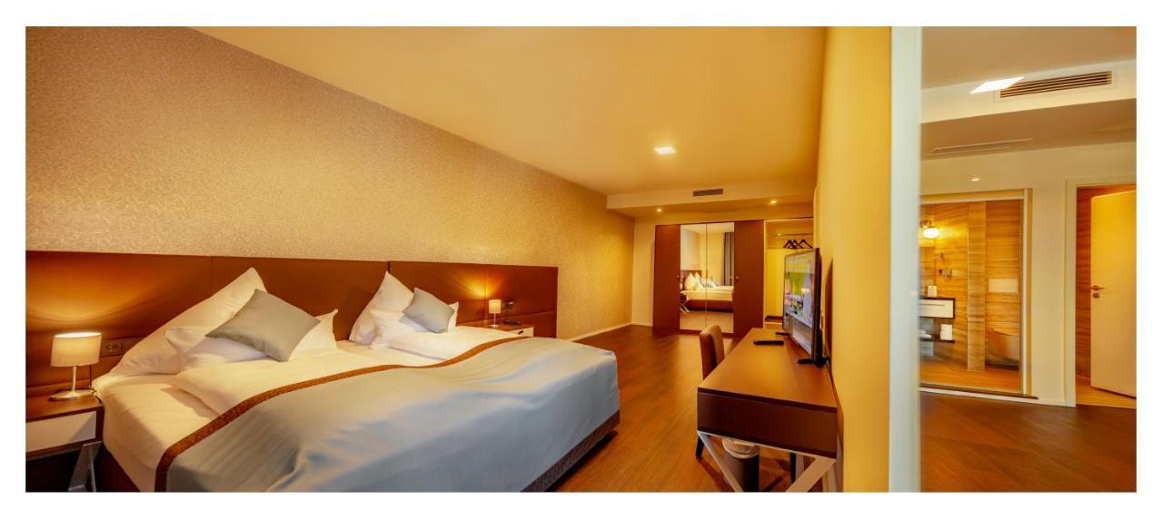 Trip Inn Conference Hotel & Suites Wetzlar Dış mekan fotoğraf