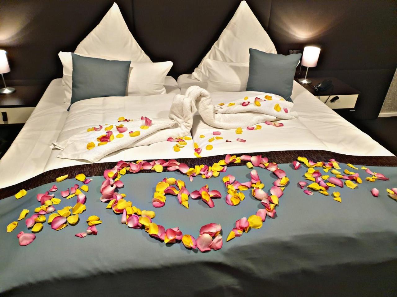 Trip Inn Conference Hotel & Suites Wetzlar Dış mekan fotoğraf