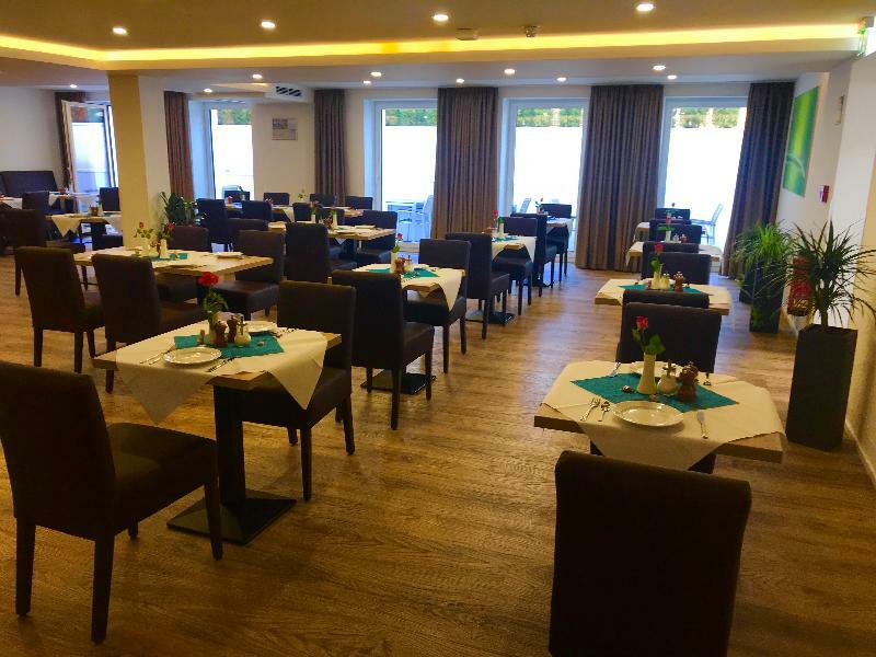 Trip Inn Conference Hotel & Suites Wetzlar Dış mekan fotoğraf