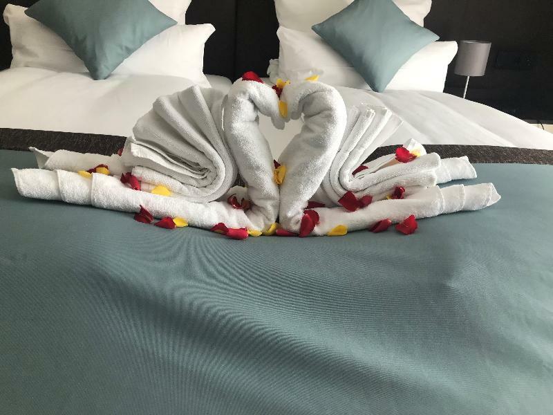 Trip Inn Conference Hotel & Suites Wetzlar Dış mekan fotoğraf
